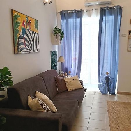 Quattro Canti Valu Palermo Dış mekan fotoğraf