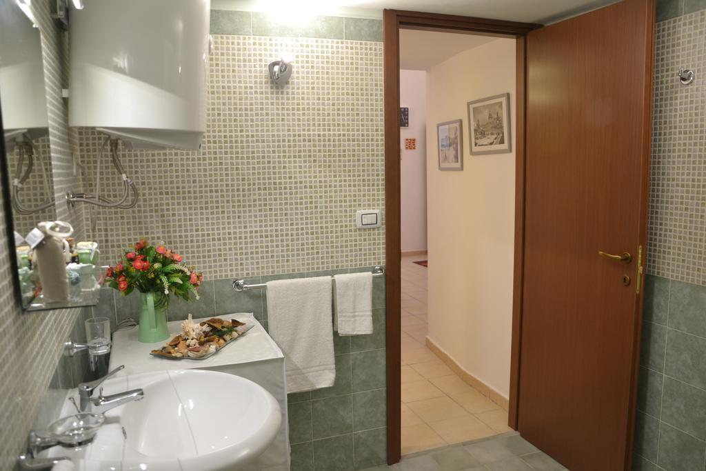 Quattro Canti Valu Palermo Oda fotoğraf