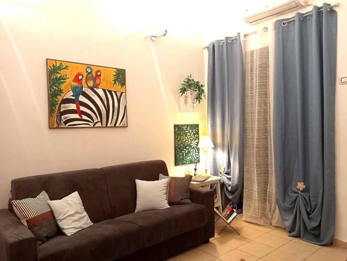 Quattro Canti Valu Palermo Dış mekan fotoğraf