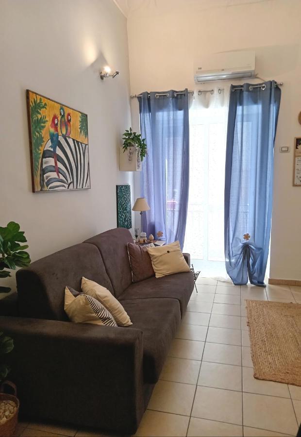 Quattro Canti Valu Palermo Dış mekan fotoğraf