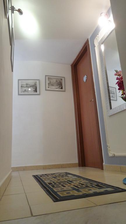 Quattro Canti Valu Palermo Dış mekan fotoğraf