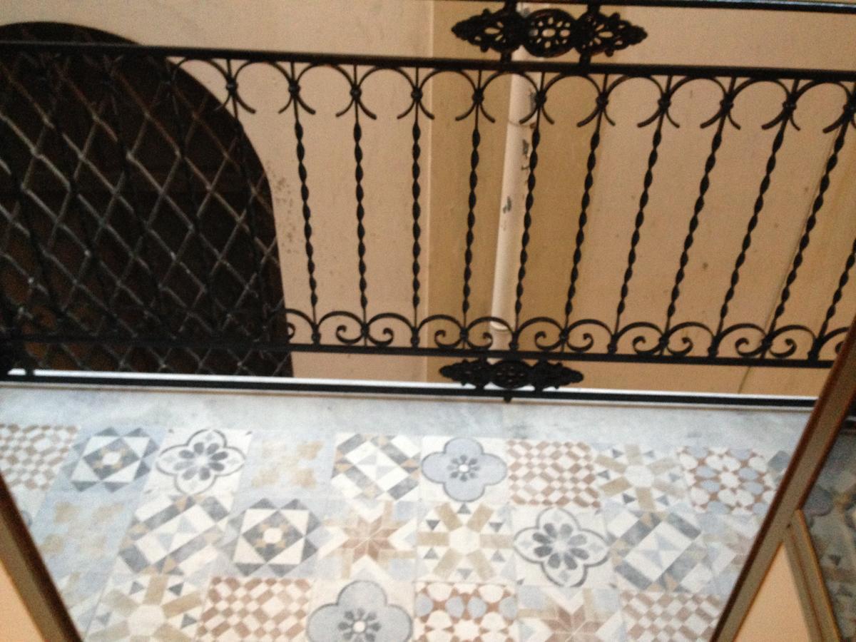 Quattro Canti Valu Palermo Dış mekan fotoğraf